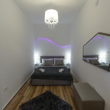 Apartman Royal Slavonski Brod Exterior foto