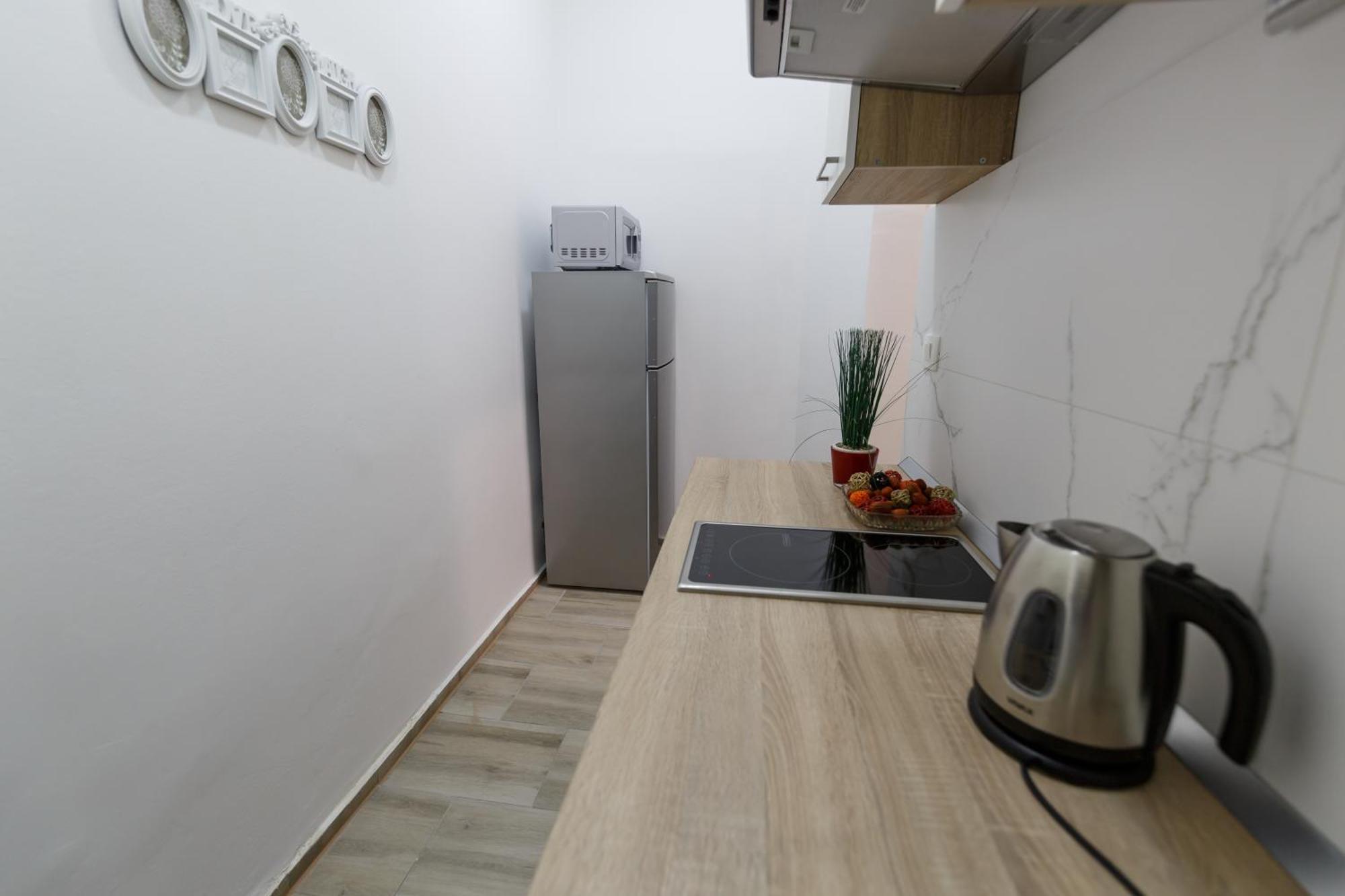 Apartman Royal Slavonski Brod Exterior foto