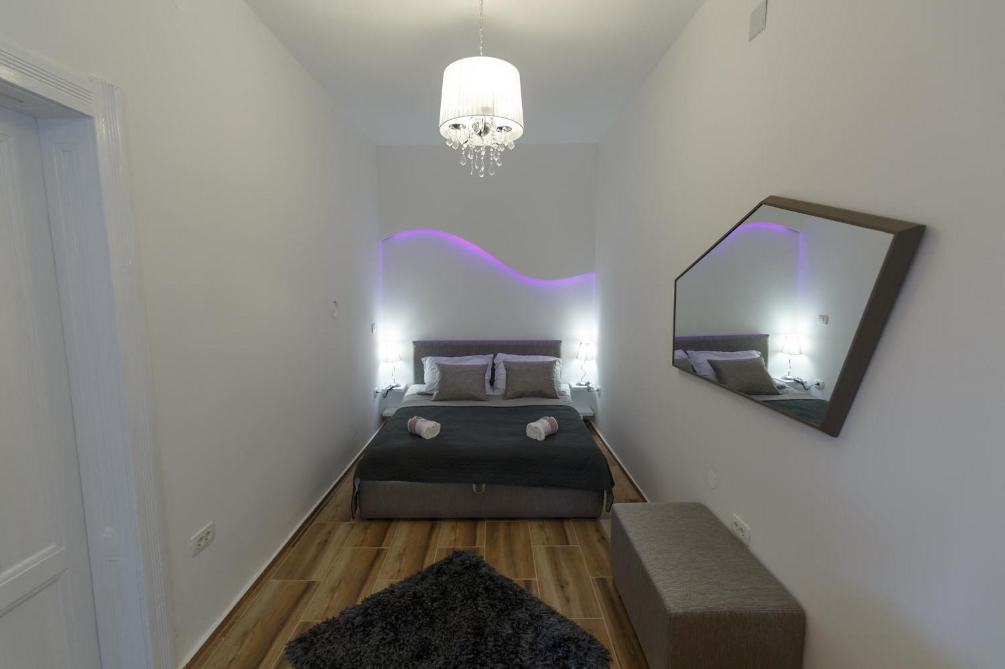 Apartman Royal Slavonski Brod Exterior foto