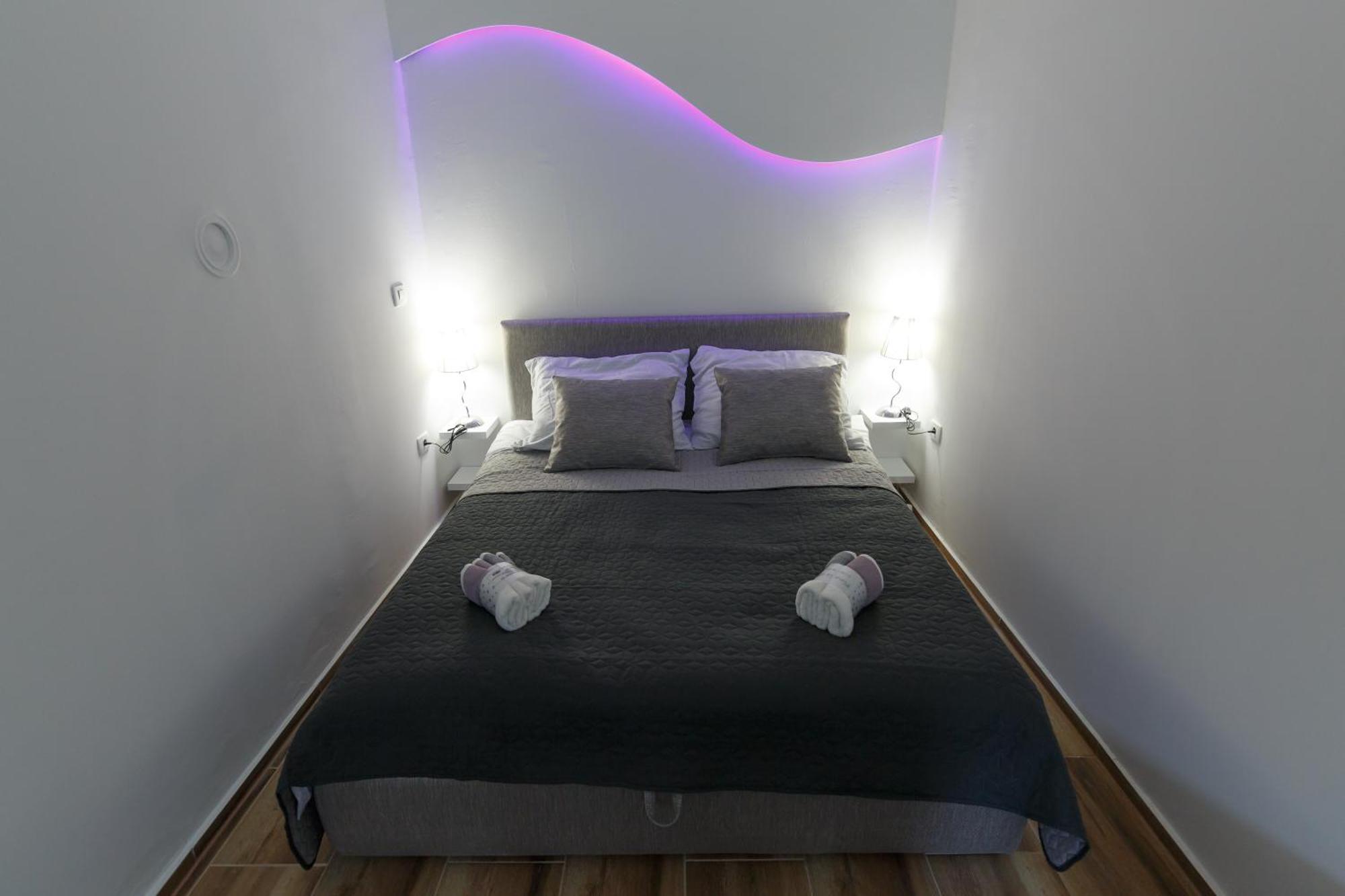 Apartman Royal Slavonski Brod Exterior foto